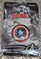 Avengers Captain America Schild Multitool Schlüsselanhänger Nordrhein-Westfalen - Telgte Vorschau