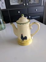 Kaffekanne Hahn&Henne Zeller Keramik Vase Nordrhein-Westfalen - Hennef (Sieg) Vorschau