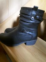 Damen Winter Boots Sachsen - Crimmitschau Vorschau