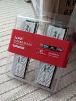 XPG 32GB RAM 2x16 GB Kit DDR5 RGB München - Allach-Untermenzing Vorschau