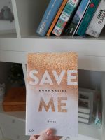 Roman "Save Me" Hessen - Gießen Vorschau