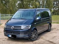 VW T6 California Ocean 2017 150KW DSG Wandsbek - Hamburg Farmsen-Berne Vorschau