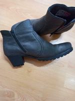 Rieker Damen Stiefelette Gr. 40 Baden-Württemberg - Bruchsal Vorschau