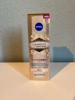 Nivea Luminous 630 Anti-Pigmentflecken CC Fluid 3-in1 LSF 30 hell Bayern - Großlangheim Vorschau