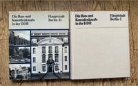 Die Bau-und Kunstdenkmale in der DDR, Berlin Sachsen - Weischlitz Vorschau