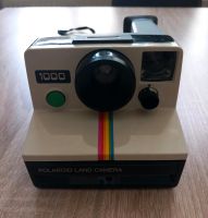 Polaroid Land Camera 1000 Dortmund - Westerfilde Vorschau
