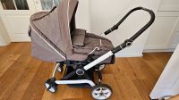 Hartan Xperia Kinderwagen / Buggy Schleswig-Holstein - Quarnbek Vorschau