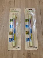 Kühlschrank Thermometer 2x Bergedorf - Hamburg Allermöhe  Vorschau