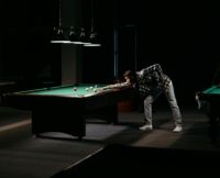 Suche Raum für Billard Baden-Württemberg - Konstanz Vorschau