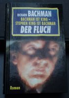 Richard Bachman (Stephen King) - Der Fluch Baden-Württemberg - Oberderdingen Vorschau