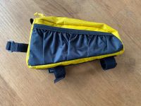 Top tube Tasche Fahrradtasche Bikepacking X pac Bayern - Erlangen Vorschau