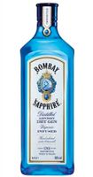 Bombay Gin Flaschen Rheinland-Pfalz - Montabaur Vorschau
