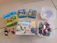 Playmobil Sammlung mit Krankenstation, Ostern und Weihnachten Nordrhein-Westfalen - Löhne Vorschau