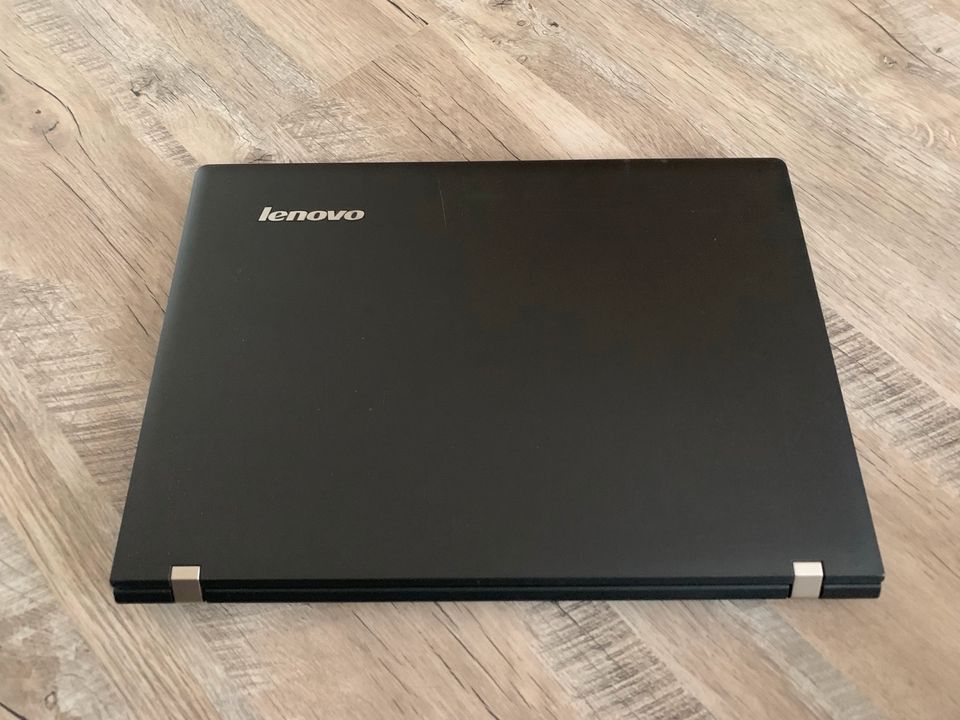 Lenovo E31-80 Intel Core i5-6200U 13,3“ WIN10 Pro Notebook Laptop in Hamburg