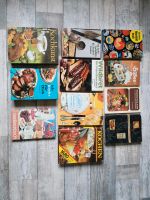 Sammlung 11 Kochbücher & Haushalt DDR Verlag für die Frau Sachsen - Bautzen Vorschau