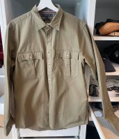 Tommy Hilfiger Shirt/Hemd Medium Saarland - Großrosseln Vorschau