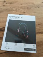 Burnester Wireless Headphone/ Kopfhörer  Modell TM-073 Baden-Württemberg - Ditzingen Vorschau