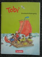 Tobi Druckschriftlehrgang, ISBN: 978-3-06-081635-4 Niedersachsen - Seevetal Vorschau