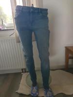 Jeans gr.40 skinny Nordrhein-Westfalen - Goch Vorschau