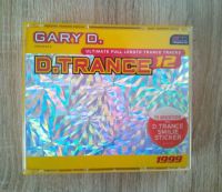 Doppel CD - GARY D. - D.TRANCE 12 - 2 CDs + Special Megamix CD 19 Sachsen - Gersdorf Vorschau