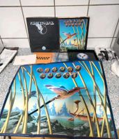  Chrono Quest Psygnosis mit Poster, Commodore Amiga Spiel Rheinland-Pfalz - Neuwied Vorschau