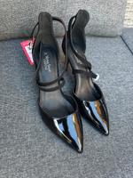 Pumps Young Spirit schwarz Größe 38 NEU Kr. München - Ottobrunn Vorschau