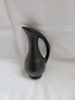 Vintage Vase schwarz 50er / 60er Jahre Baden-Württemberg - Balingen Vorschau