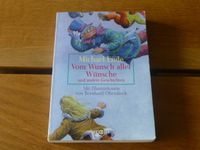 Michael Ende: Vom Wunsch aller Wünsche und andere Geschichten Nordrhein-Westfalen - Haan Vorschau