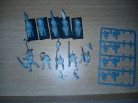 Warhammer Aos Orks und Goblins Söldner Oglah Khan's Wolfsreiter Hannover - Vahrenwald-List Vorschau