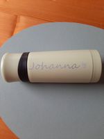 Isolierflasche mit Namen: Johanna - grün  ca. 350ml   -  NEU Essen - Huttrop Vorschau