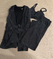 Zara Zweiteiler Set TOP Neu Hose Jacke Top Gürtel Baden-Württemberg - Calw Vorschau