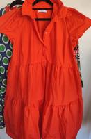 Reserved Sommerkleid Größe 44 Bayern - Burgthann  Vorschau