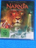 Blu Ray Die Chroniken von Narnia, Walt Disney, NEU Hessen - Offenbach Vorschau