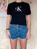 Calvin Klein Tshirt schwarz gr. M shirt Lindenthal - Köln Sülz Vorschau