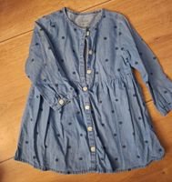 Tchibo Kleid Mädchen Gr. 86 / 92 neu Nordrhein-Westfalen - Oberhausen Vorschau