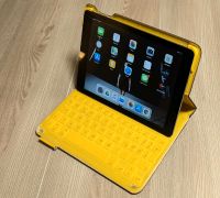 IPad Air 1.Generation 32GB+Cellular+Keyboard Bayern - Freystadt Vorschau