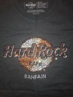 Hard Rock Café BAHRAN schwarz Thüringen - Ilmenau Vorschau