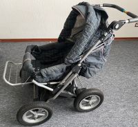 Teutonia Kinderwagen Köln - Porz Vorschau