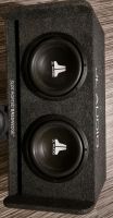 JL Audio Subwoofer 2x10" Nordrhein-Westfalen - Steinfurt Vorschau