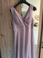 Leichtes Abendkleid Nordrhein-Westfalen - Willich Vorschau
