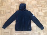 Pikeur Elenie Teddy Teddyfleece Jacke M 38 schwarz Hessen - Pfungstadt Vorschau