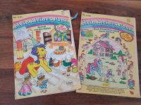 Mein Kleines Pony Nr. 5/91 und 5/90 Zeitschrift My little Pony Bayern - Kleinostheim Vorschau