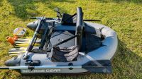High Rider 170 Belly Boat Boot Savage Gear Nordrhein-Westfalen - Bornheim Vorschau