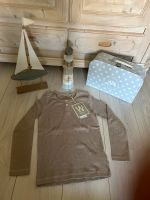 Neu Wheat Sweatshirt Betram Rocky Sand Melange Bio Baumwolle 128 Niedersachsen - Deutsch Evern Vorschau