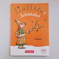 Lesebuch LOLA / Einsterns Schwester 4 Niedersachsen - Braunschweig Vorschau