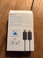 Microsoft Wireless Display Adapter Model No. 1733 OVP Hessen - Hofheim am Taunus Vorschau
