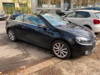 Golf Cabrio 1.4 Pankow - Prenzlauer Berg Vorschau