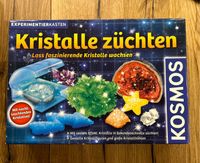 Kosmos Experimentierkasten „Kristalle“ Hessen - Friedrichsdorf Vorschau
