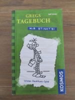 Spiel: Gregs Tagebuch - Mir stinkt's Niedersachsen - Springe Vorschau