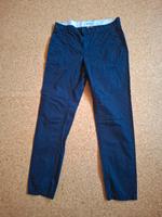 leichte blaue Sommerhose Gr 36/30 von Street One Bayern - Bad Königshofen Vorschau
